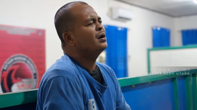 Siapa Mantan Penyanyi Inisial S? Ditangkap Jual Sabu 1,8 Kg di Aceh